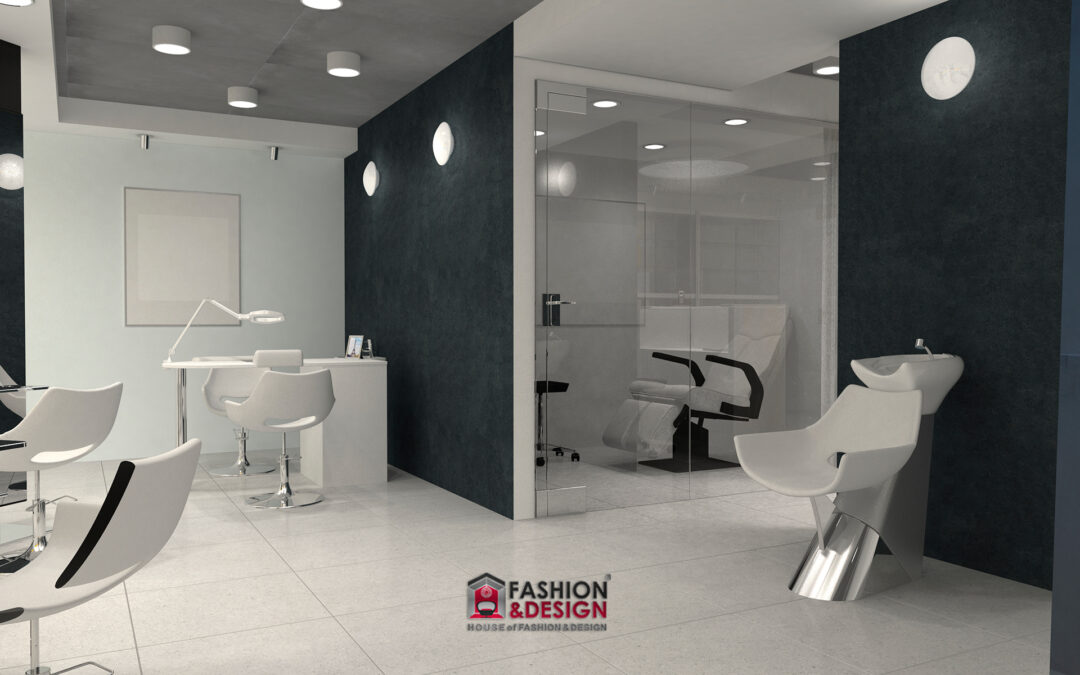 HOUSE FASHION & DESIGN