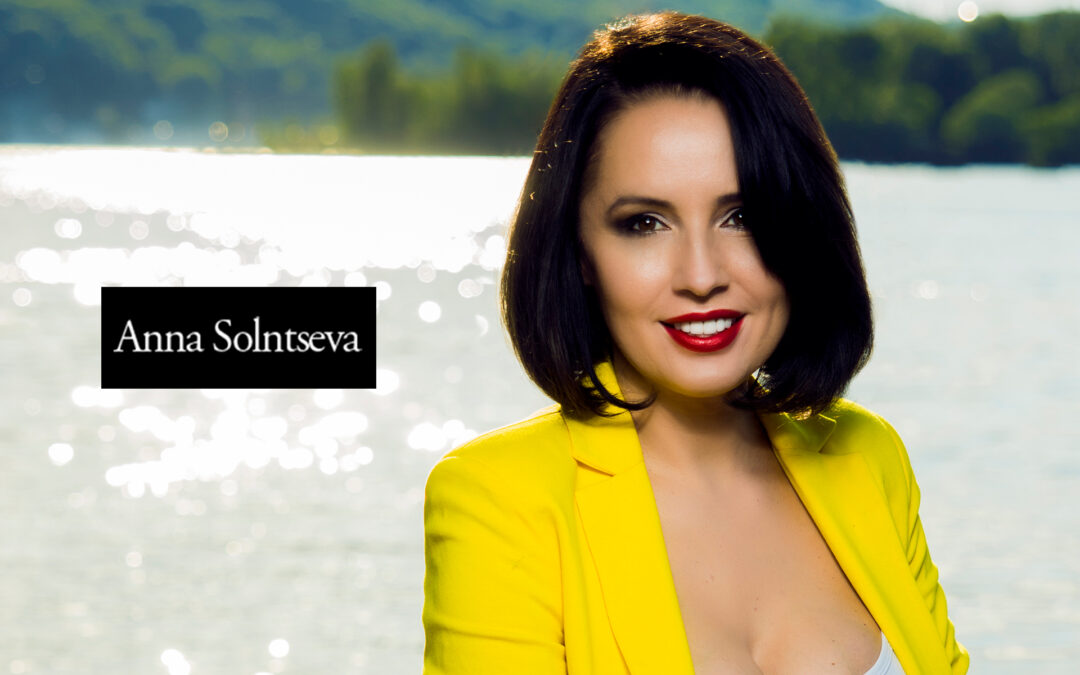 Anna Solntseva
