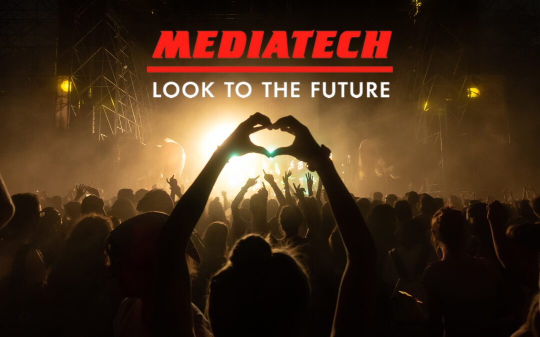 Mediatek Rent