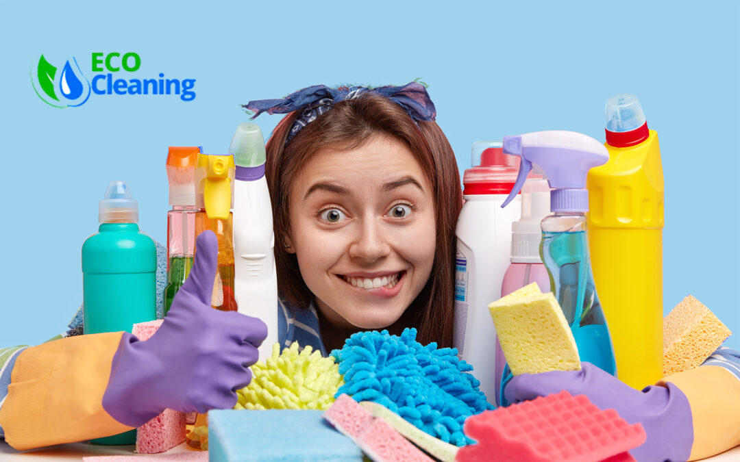EcoCleaning